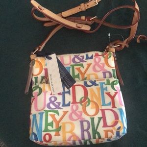 Crossbody Handbag